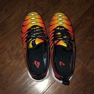 nike air max tn ultra tiger